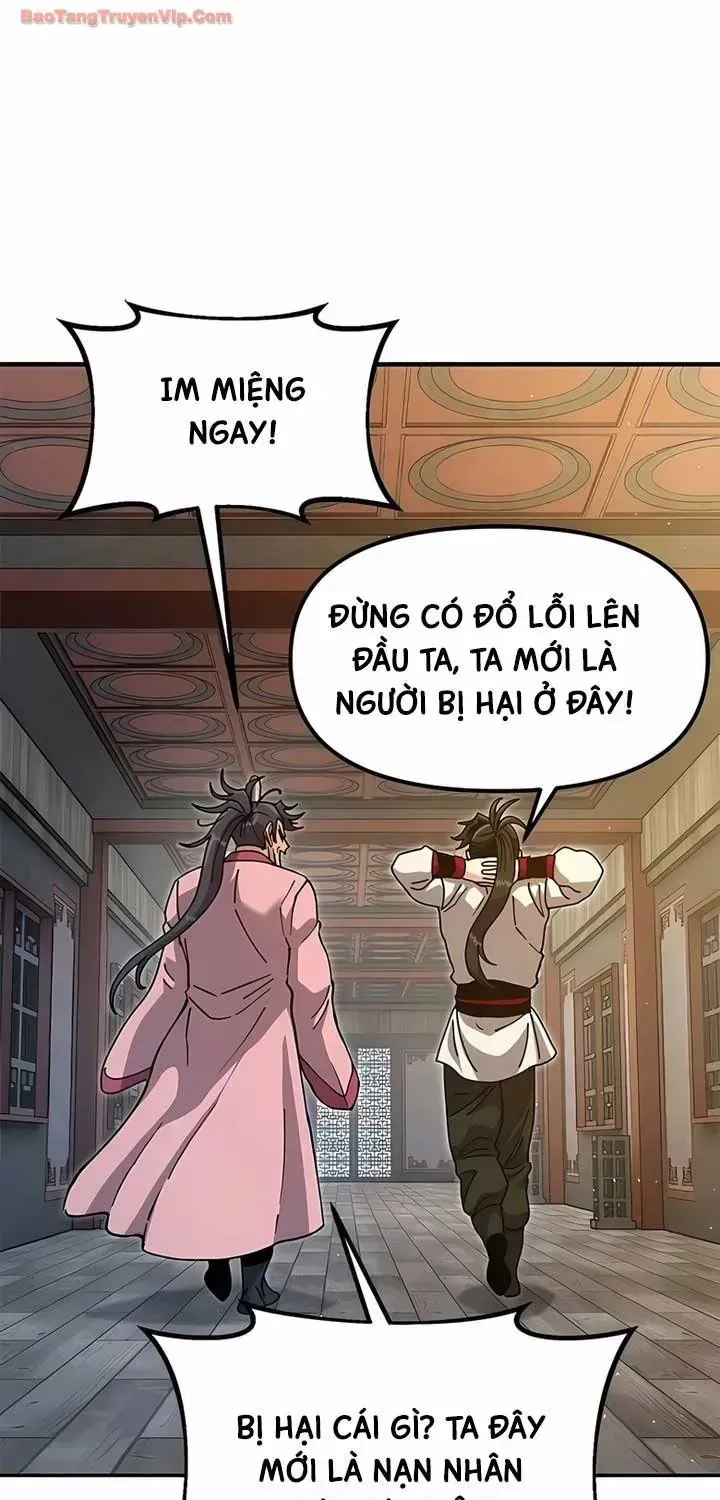 Vĩ Nhân Kiếm - Chap 45 - Trang 59