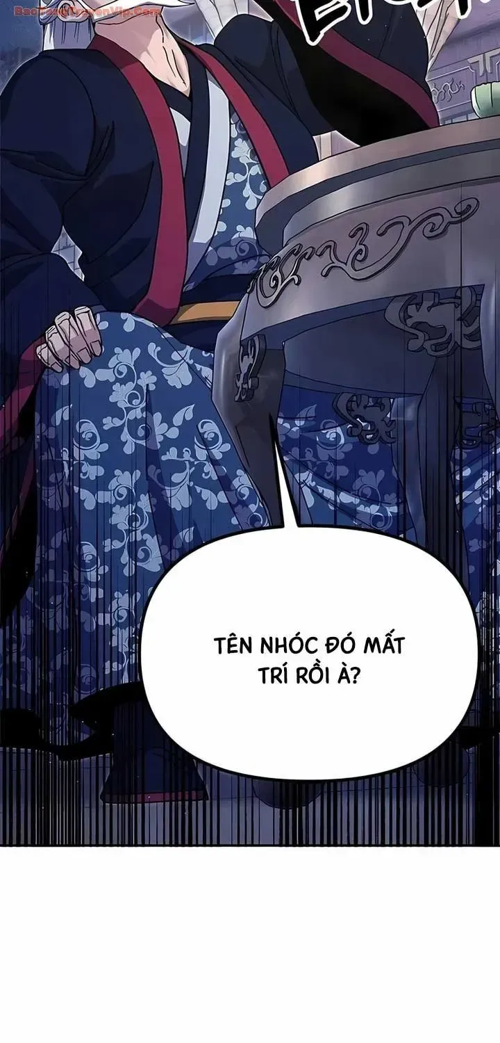 Vĩ Nhân Kiếm - Chap 45 - Trang 7