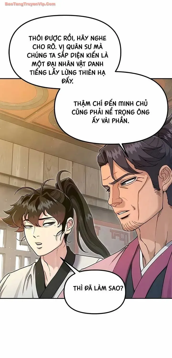 Vĩ Nhân Kiếm - Chap 45 - Trang 61