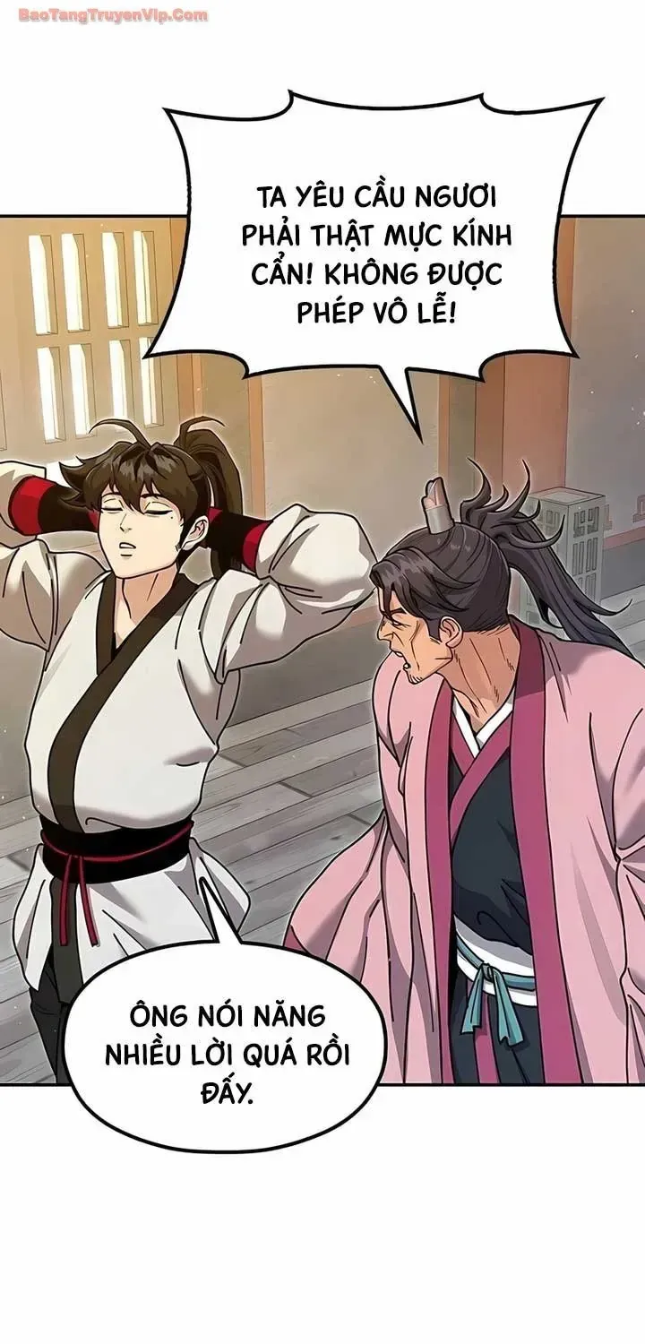 Vĩ Nhân Kiếm - Chap 45 - Trang 63