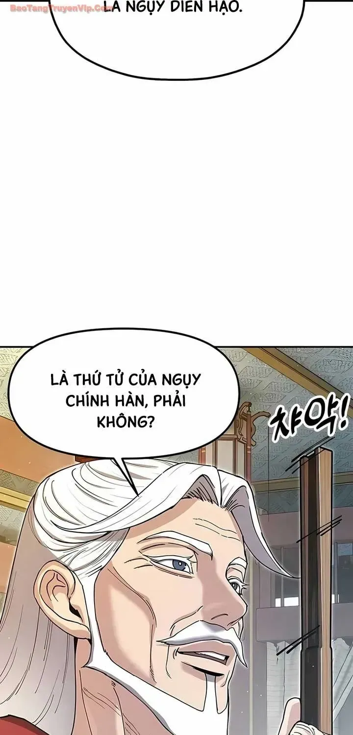 Vĩ Nhân Kiếm - Chap 45 - Trang 71