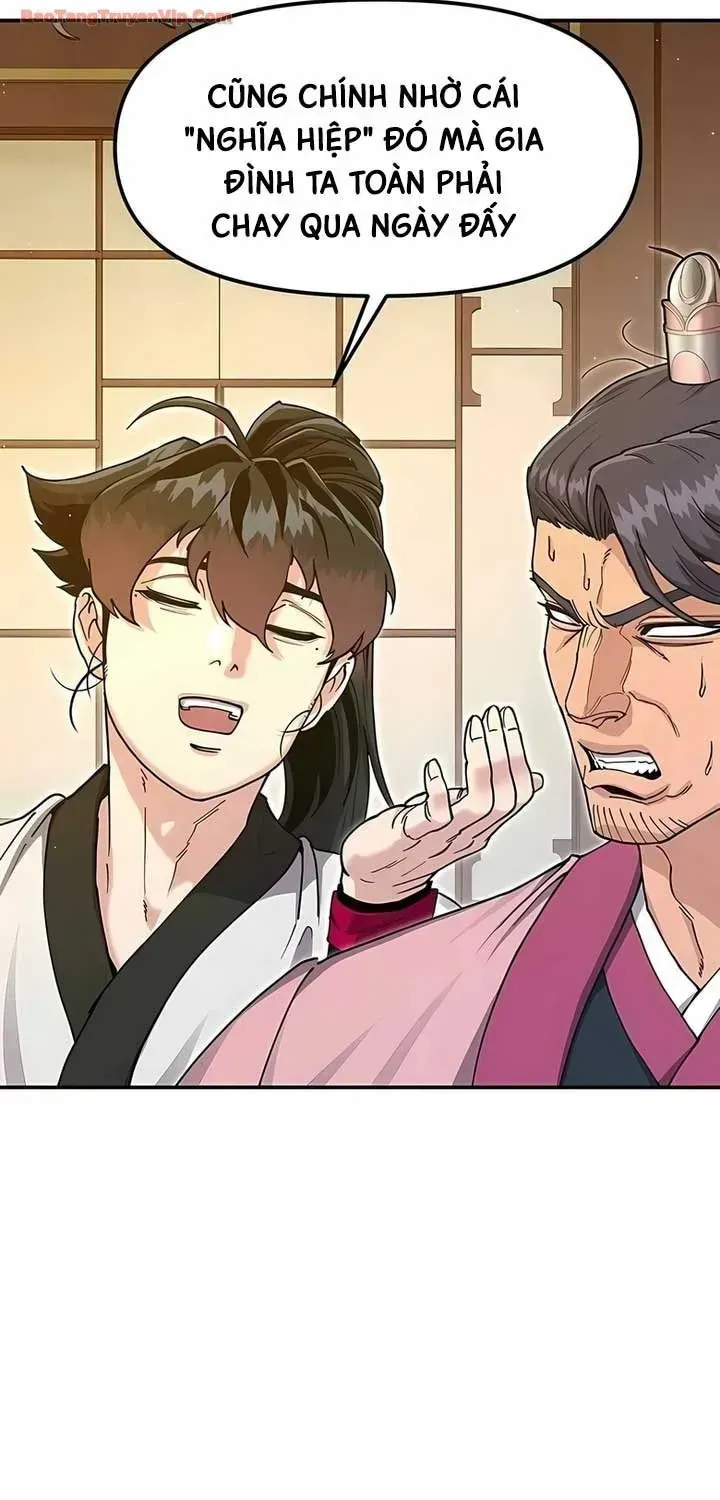 Vĩ Nhân Kiếm - Chap 45 - Trang 74