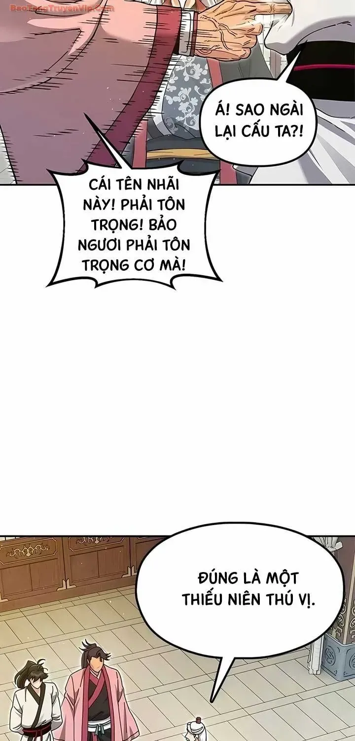 Vĩ Nhân Kiếm - Chap 45 - Trang 76
