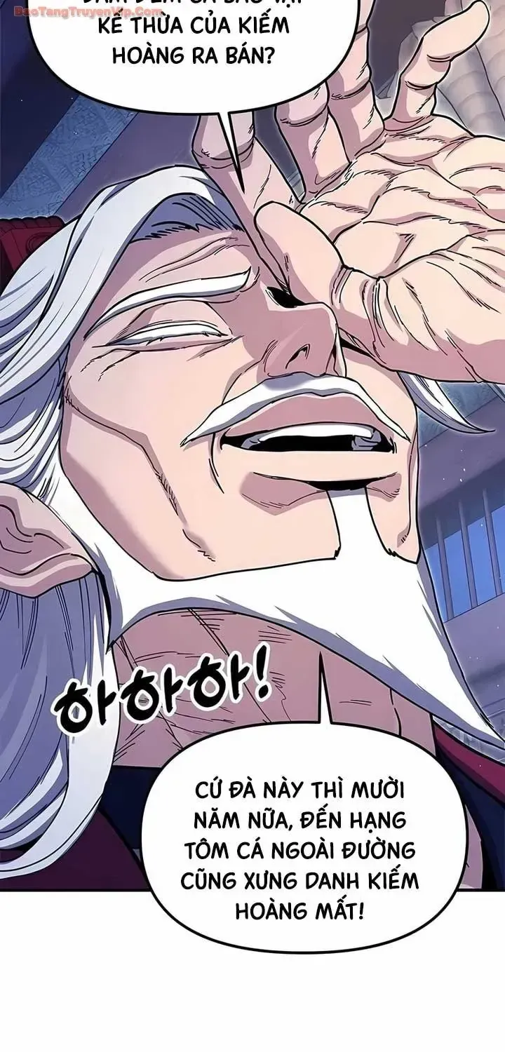 Vĩ Nhân Kiếm - Chap 45 - Trang 9
