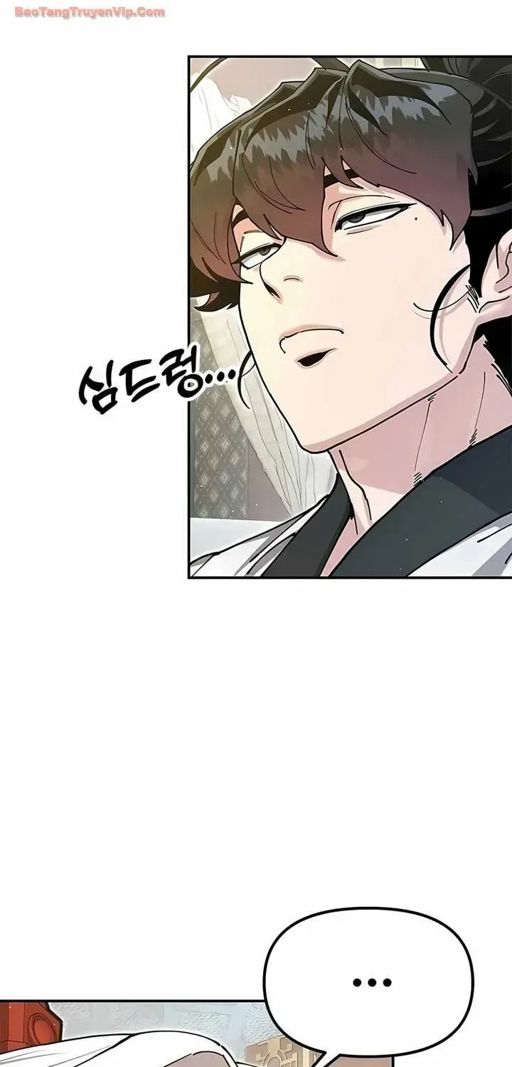 Vĩ Nhân Kiếm - Chap 45 - Trang 82
