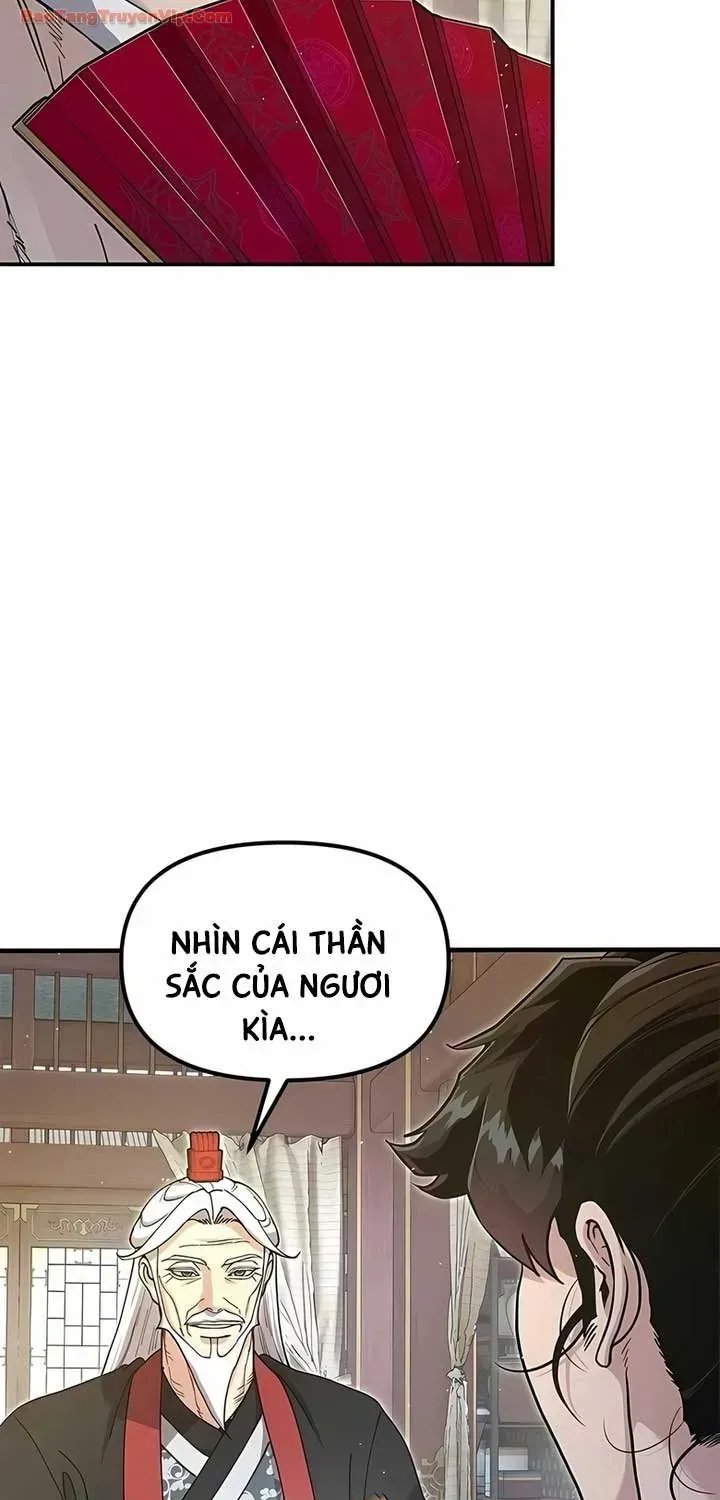 Vĩ Nhân Kiếm - Chap 45 - Trang 84