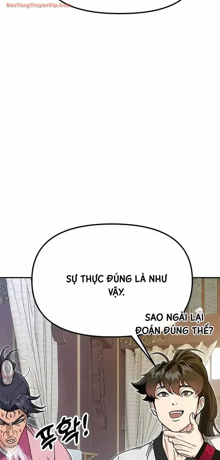 Vĩ Nhân Kiếm - Chap 45 - Trang 86