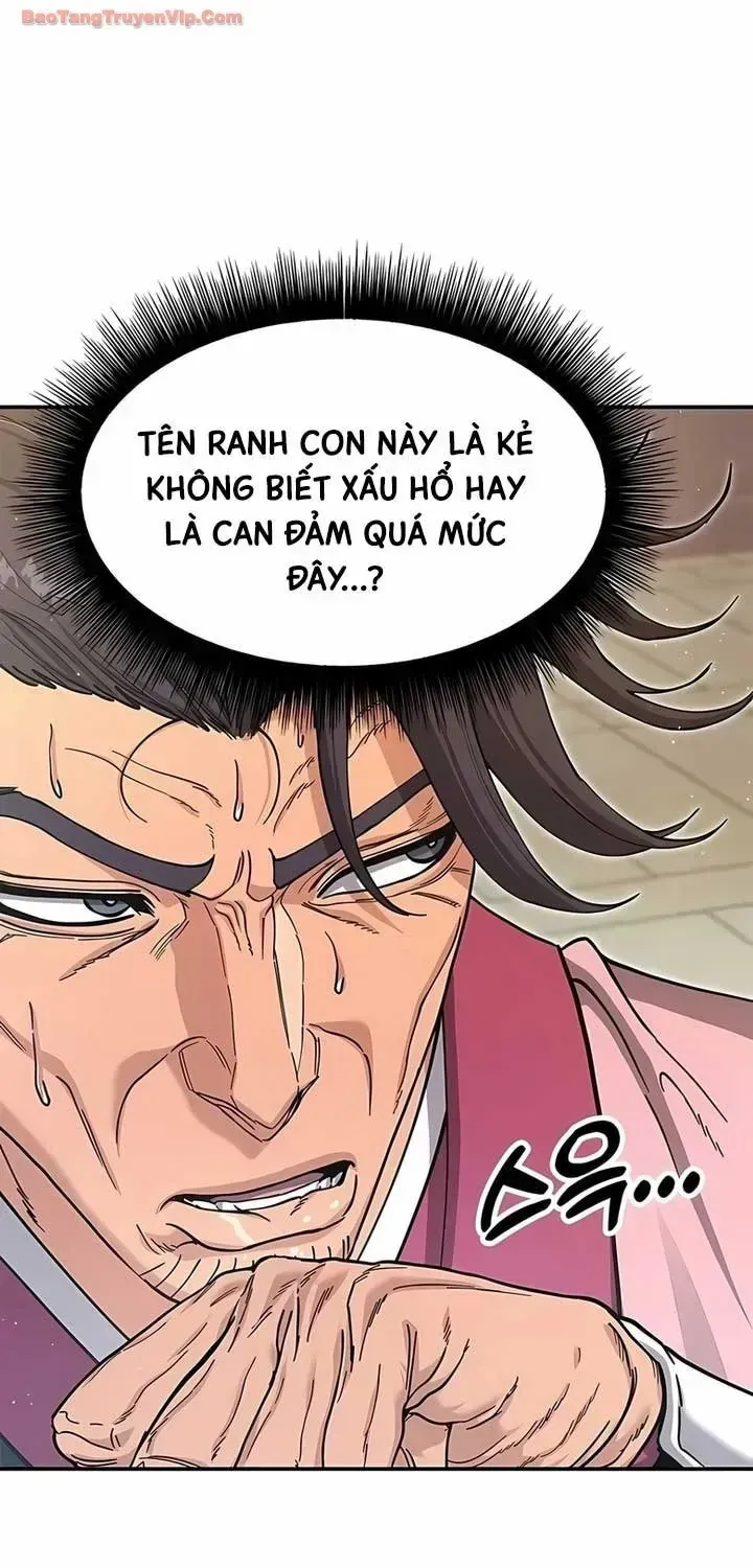 Vĩ Nhân Kiếm - Chap 45 - Trang 88