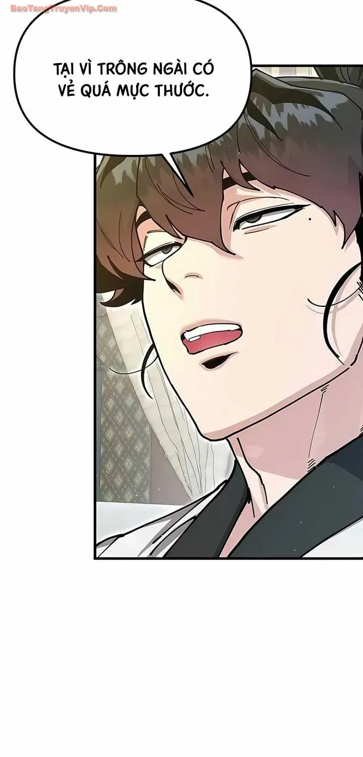 Vĩ Nhân Kiếm - Chap 45 - Trang 92