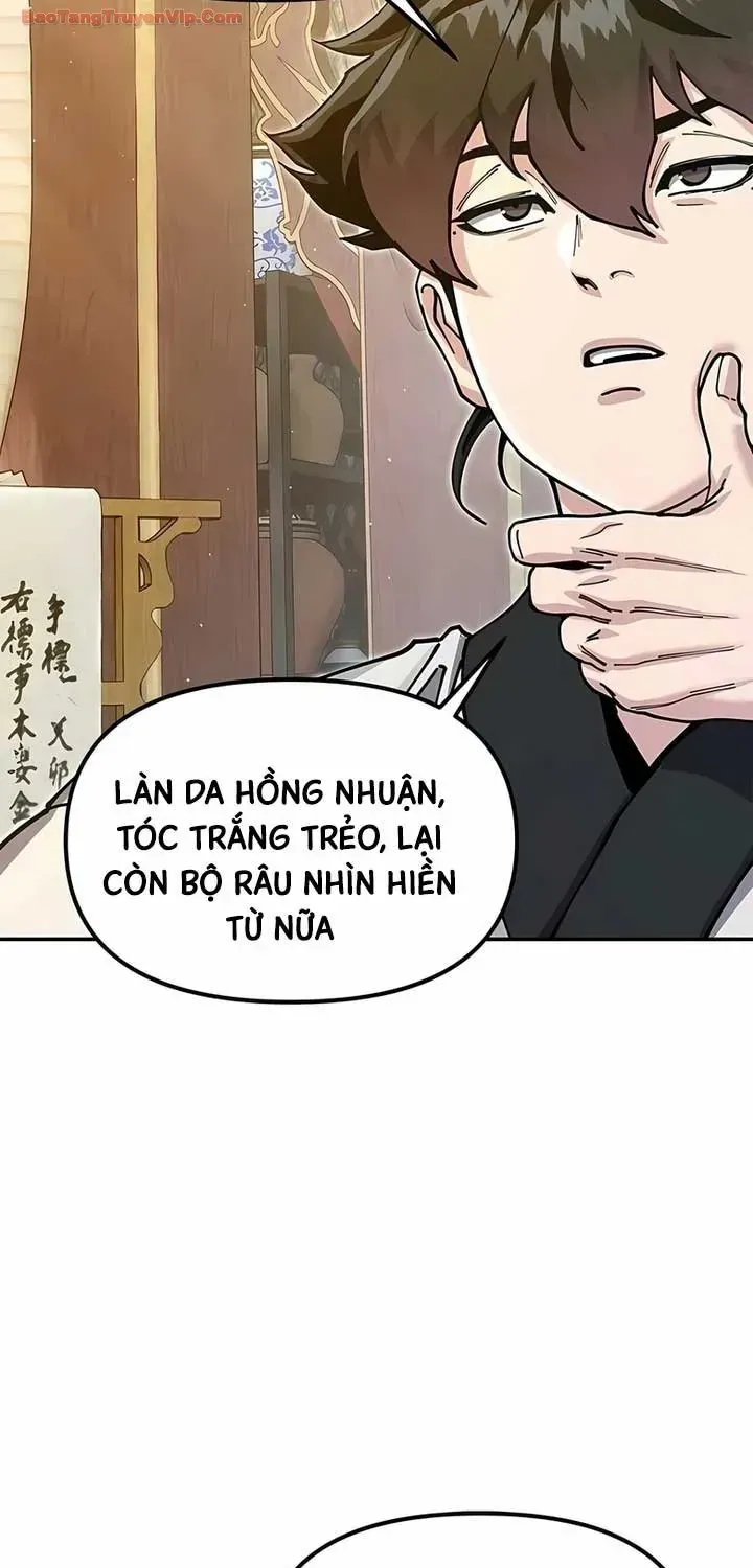Vĩ Nhân Kiếm - Chap 45 - Trang 96