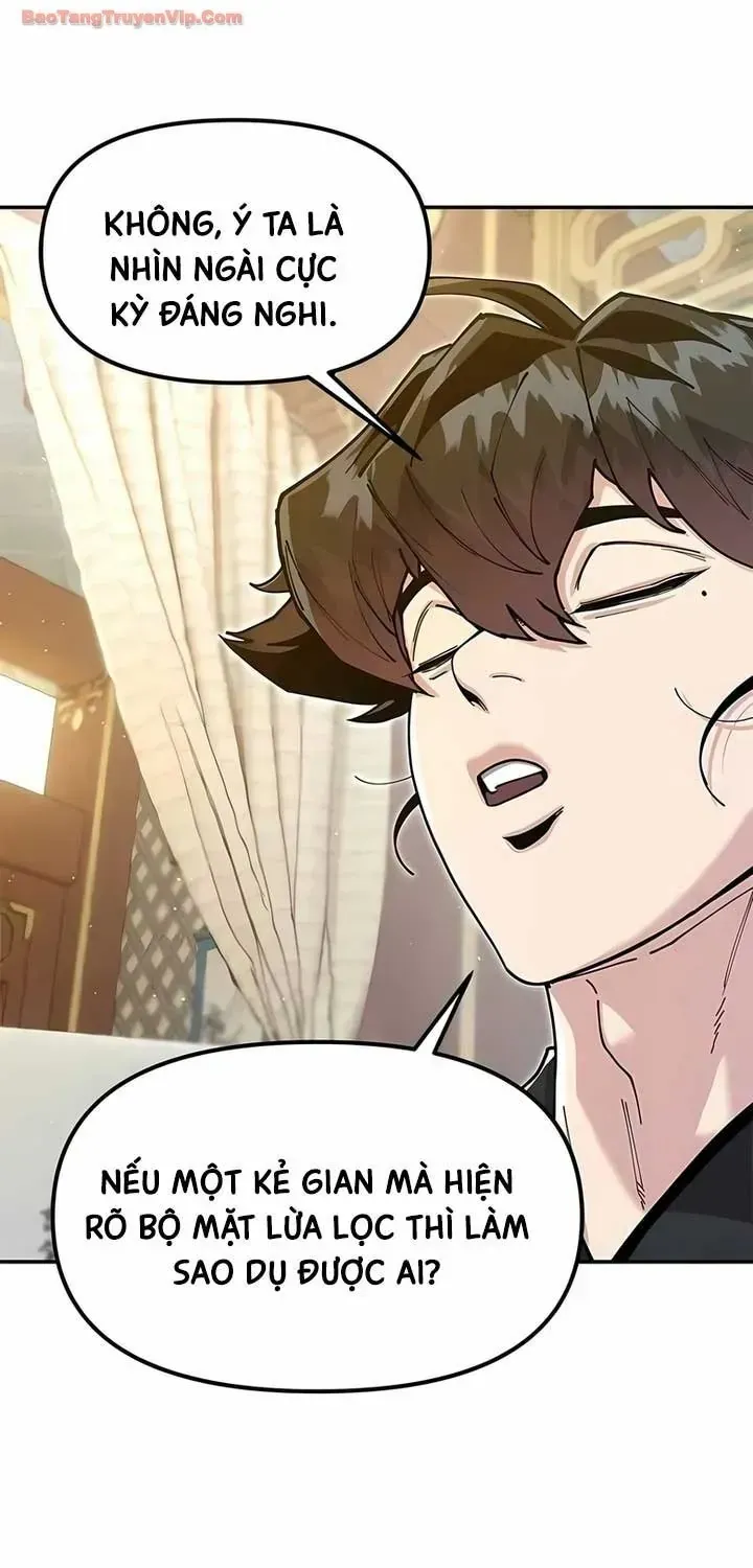 Vĩ Nhân Kiếm - Chap 45 - Trang 99