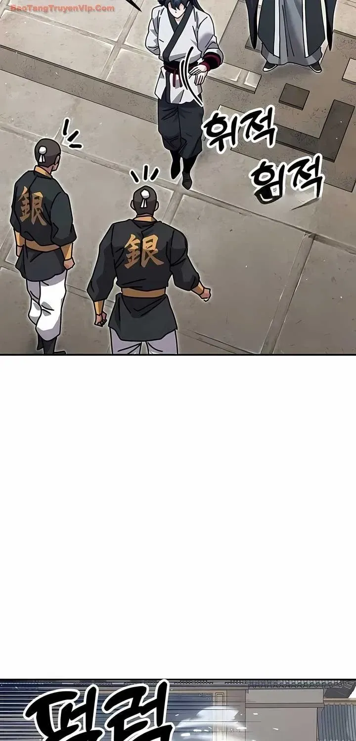 Vĩ Nhân Kiếm - Chap 46 - Trang 11