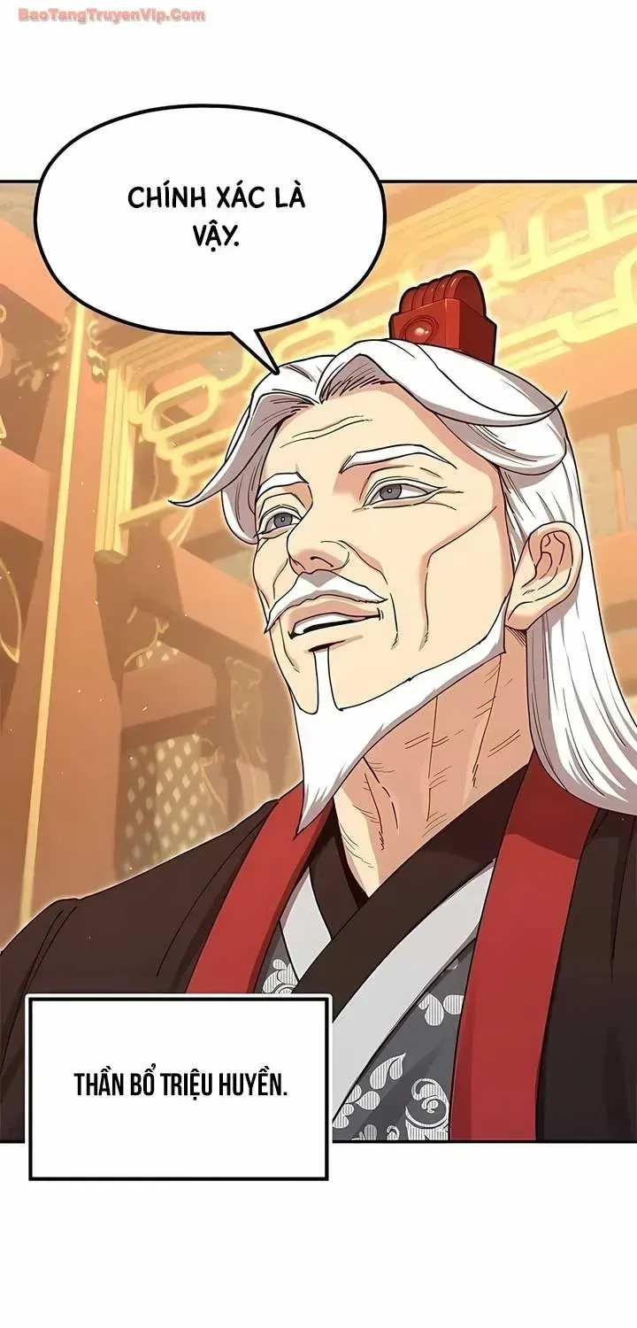 Vĩ Nhân Kiếm - Chap 46 - Trang 106