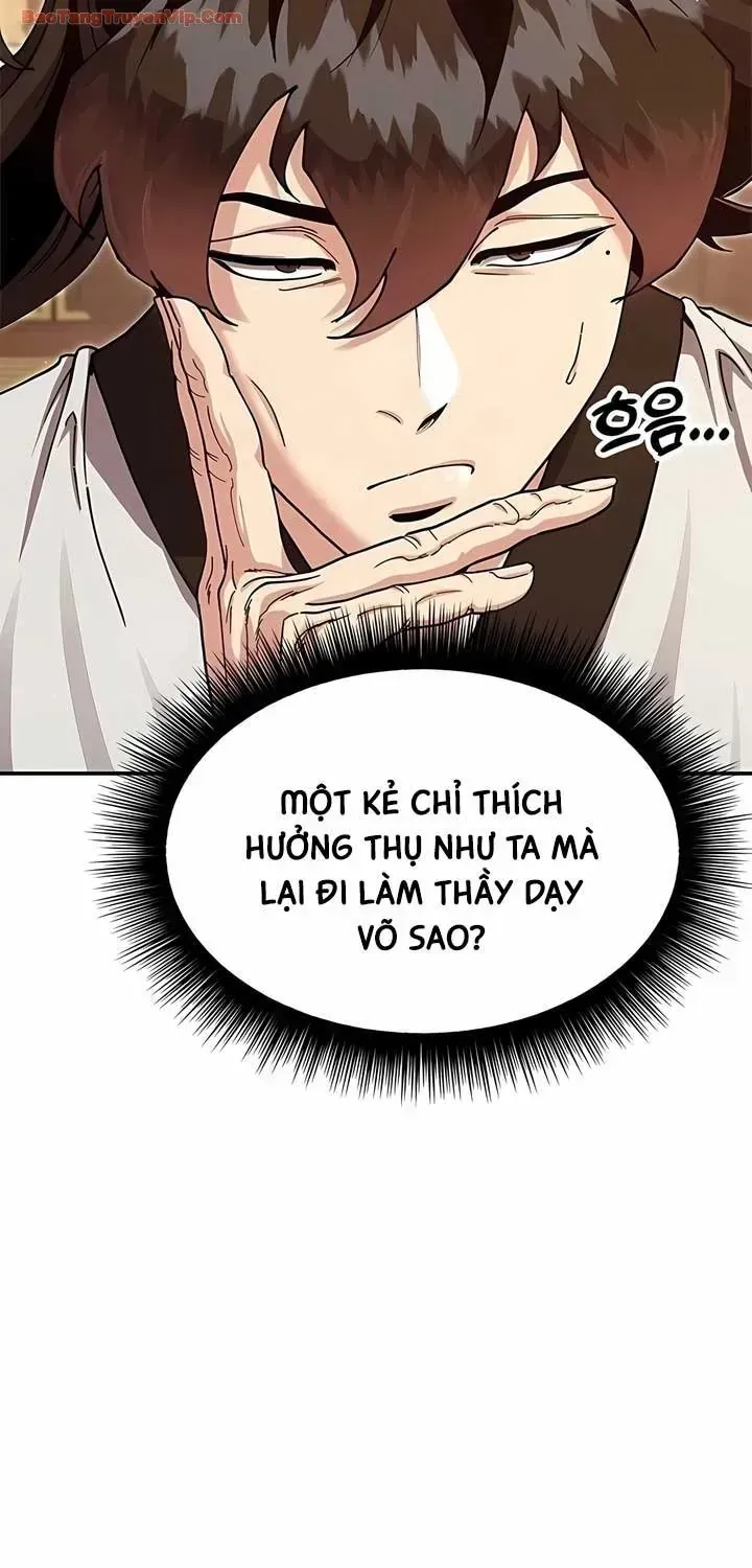 Vĩ Nhân Kiếm - Chap 46 - Trang 110