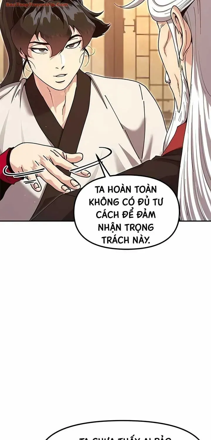 Vĩ Nhân Kiếm - Chap 46 - Trang 112