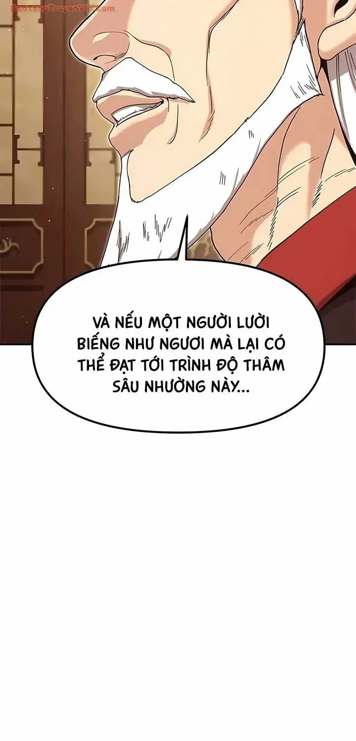 Vĩ Nhân Kiếm - Chap 46 - Trang 114