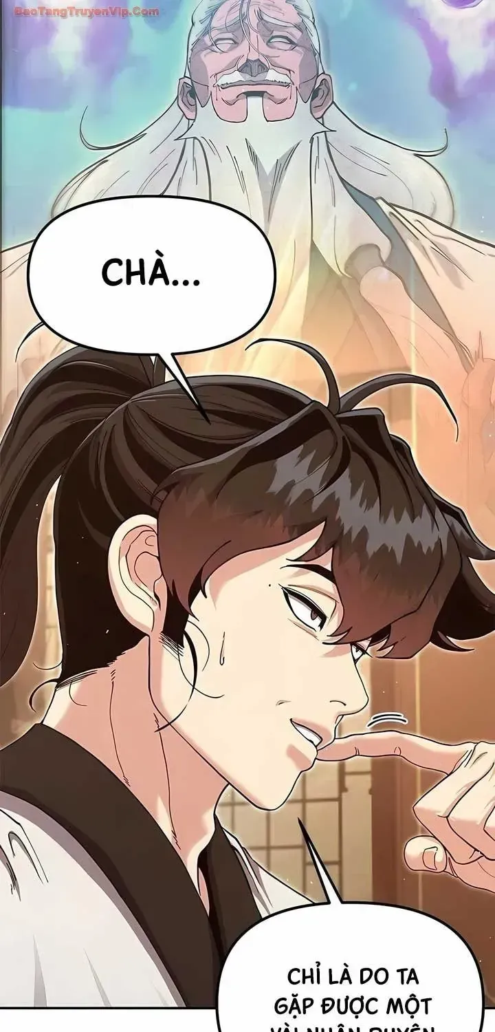Vĩ Nhân Kiếm - Chap 46 - Trang 116