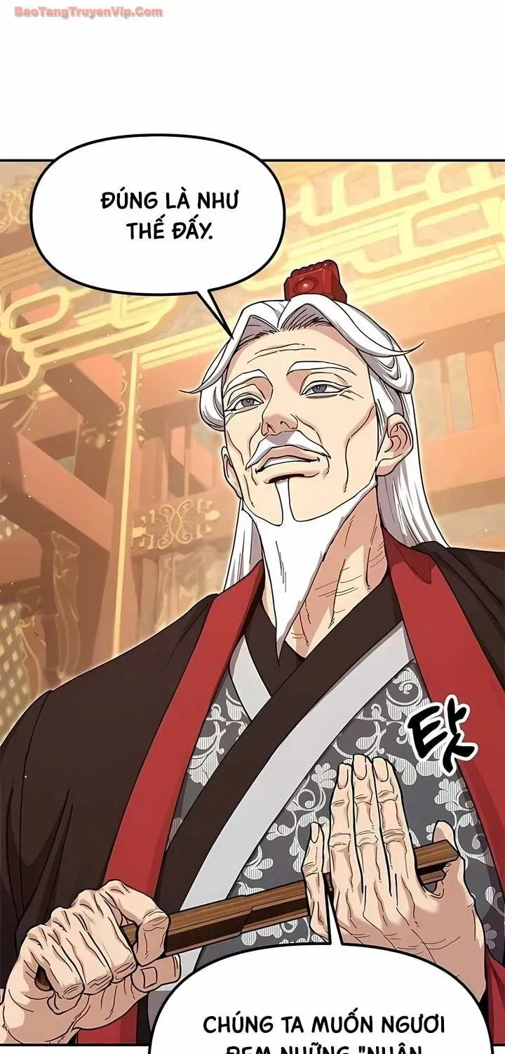 Vĩ Nhân Kiếm - Chap 46 - Trang 118