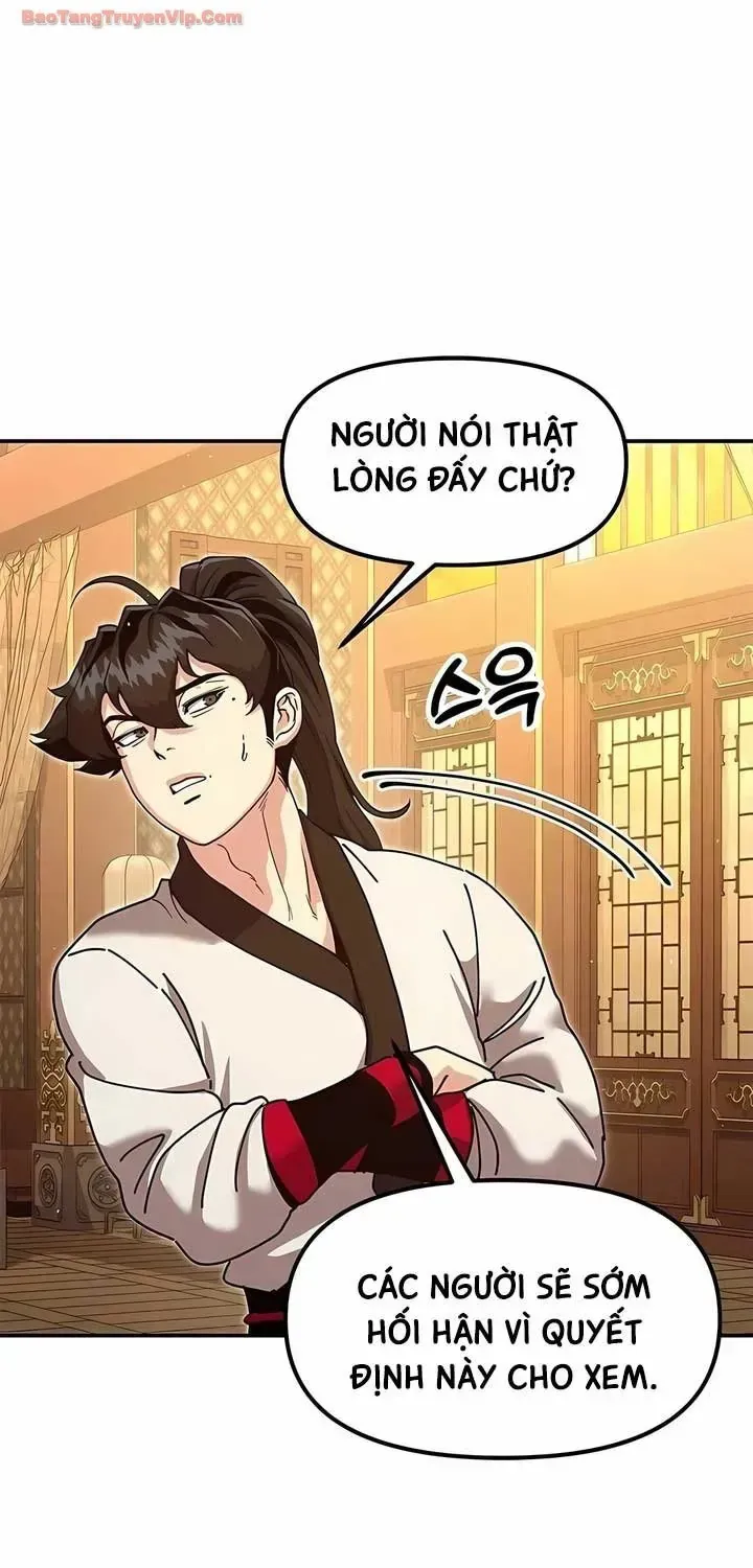 Vĩ Nhân Kiếm - Chap 46 - Trang 120
