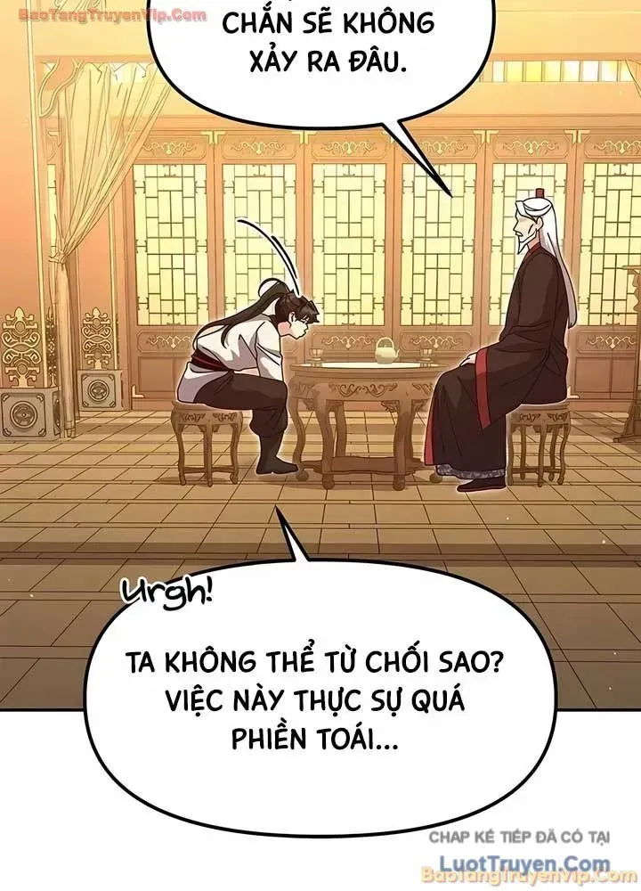 Vĩ Nhân Kiếm - Chap 46 - Trang 122