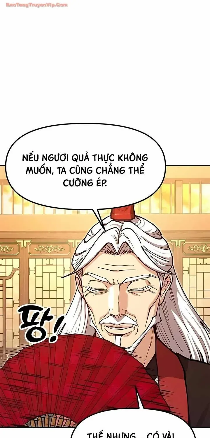 Vĩ Nhân Kiếm - Chap 46 - Trang 123