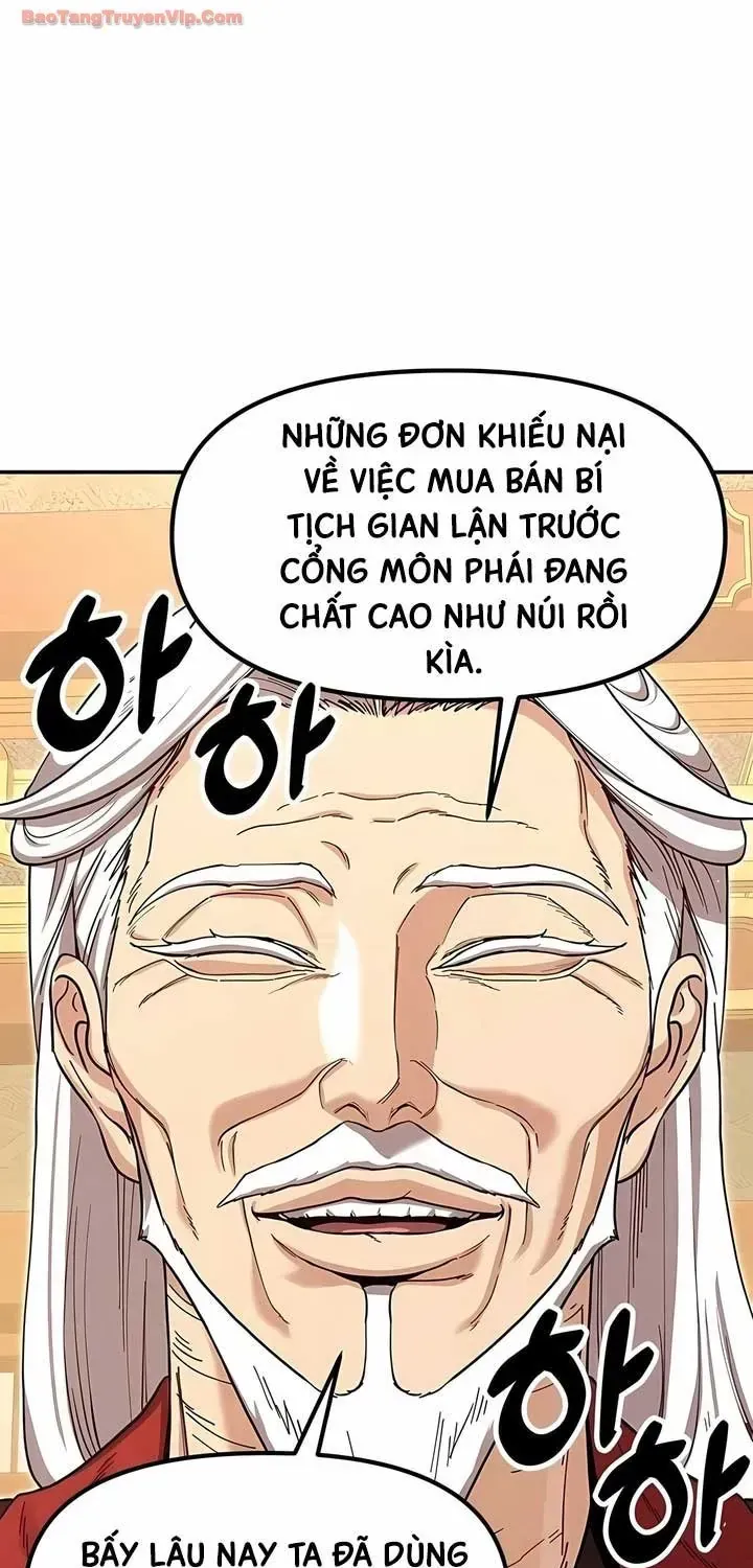 Vĩ Nhân Kiếm - Chap 46 - Trang 125