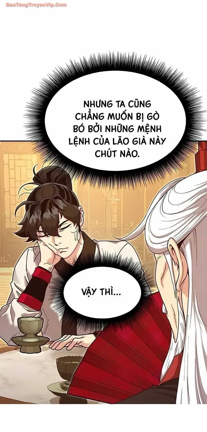 Vĩ Nhân Kiếm - Chap 46 - Trang 129