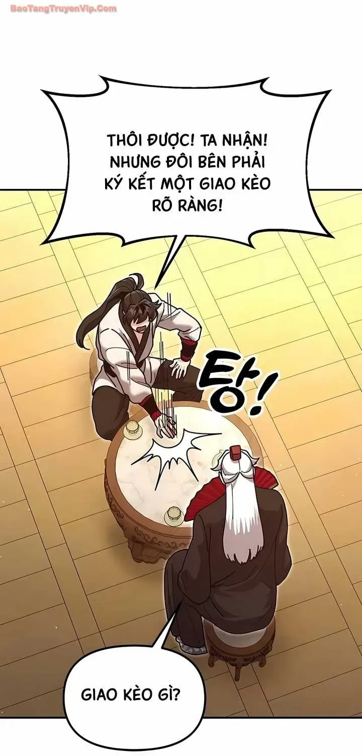 Vĩ Nhân Kiếm - Chap 46 - Trang 131