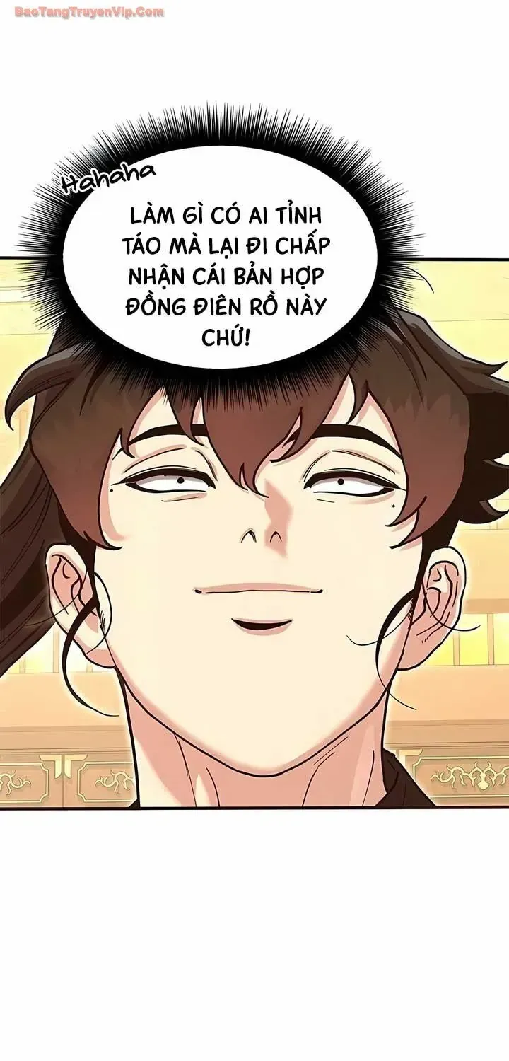Vĩ Nhân Kiếm - Chap 46 - Trang 135