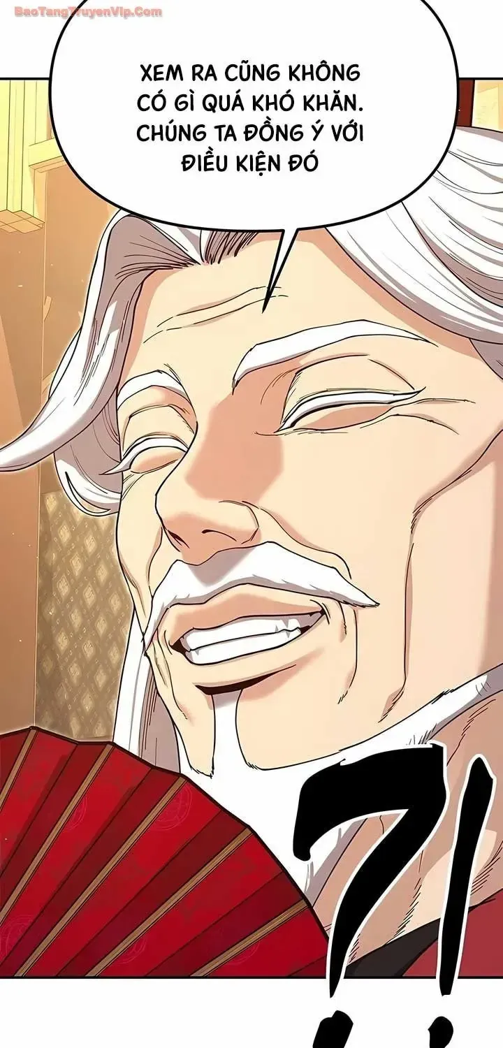 Vĩ Nhân Kiếm - Chap 46 - Trang 137