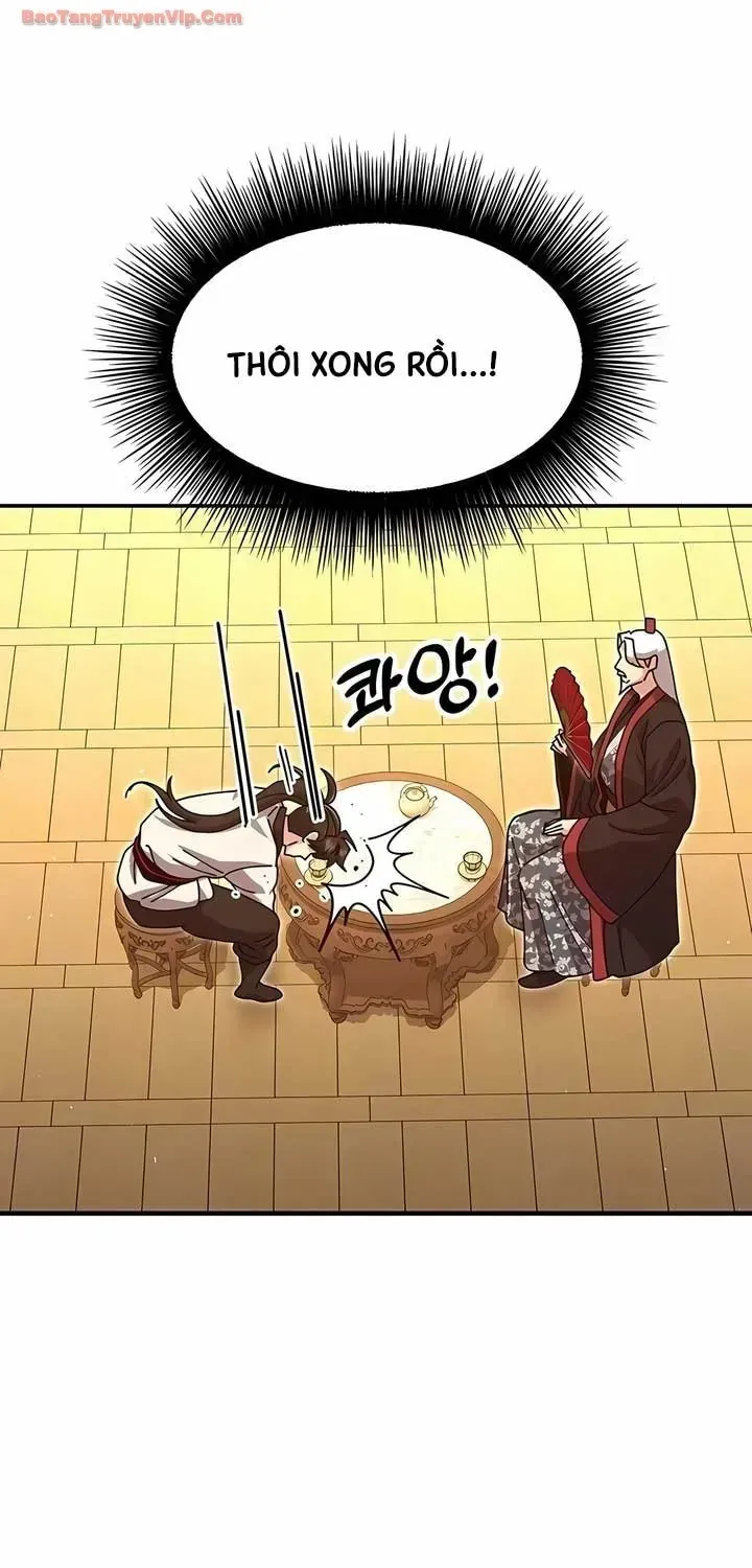 Vĩ Nhân Kiếm - Chap 46 - Trang 139