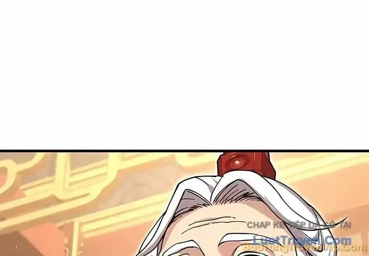Vĩ Nhân Kiếm - Chap 46 - Trang 140