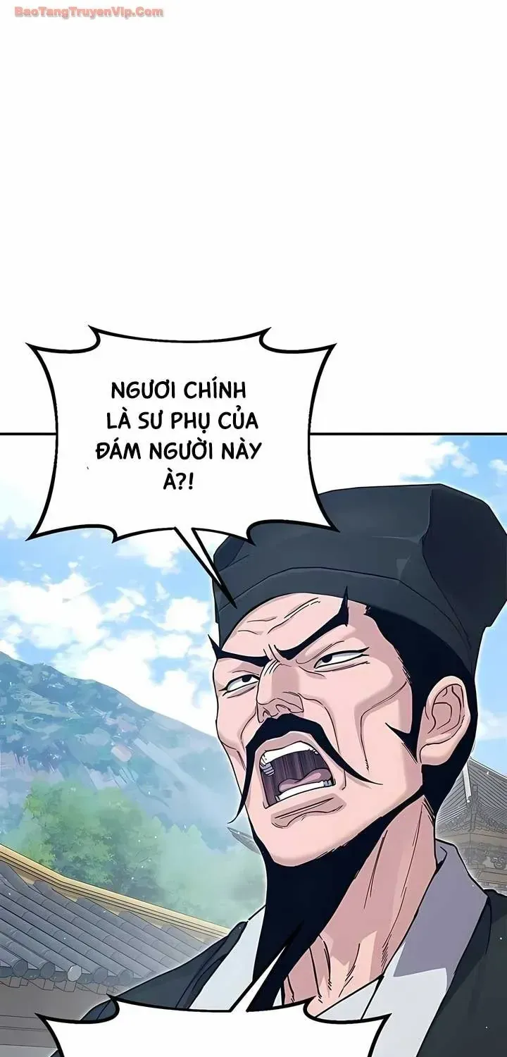 Vĩ Nhân Kiếm - Chap 46 - Trang 15