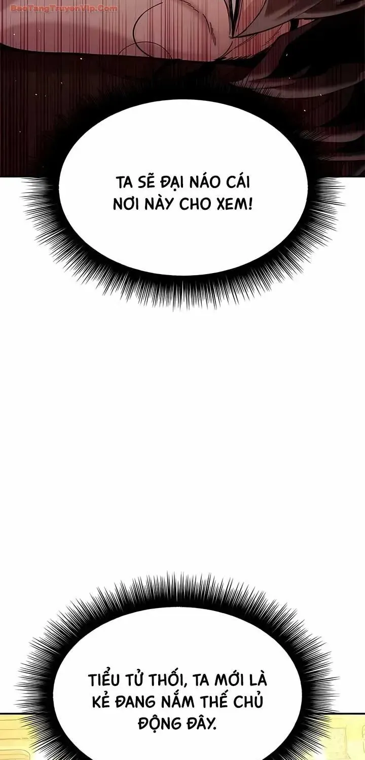Vĩ Nhân Kiếm - Chap 46 - Trang 145