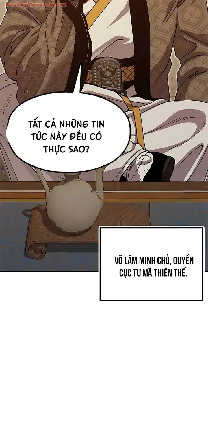Vĩ Nhân Kiếm - Chap 46 - Trang 150