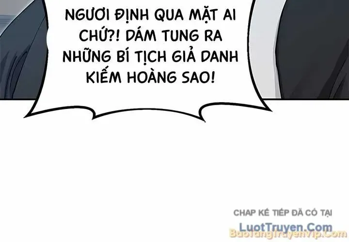 Vĩ Nhân Kiếm - Chap 46 - Trang 16