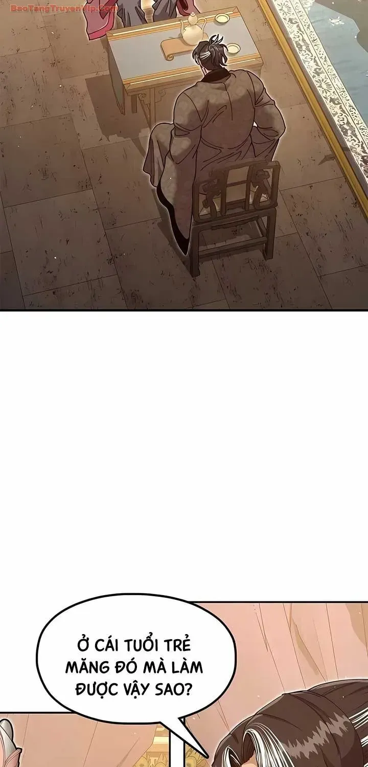 Vĩ Nhân Kiếm - Chap 46 - Trang 152