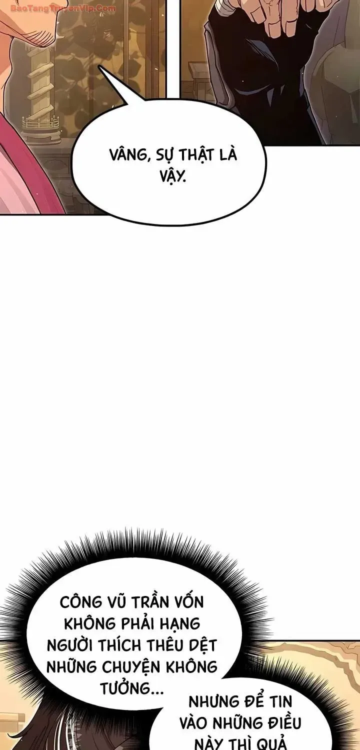 Vĩ Nhân Kiếm - Chap 46 - Trang 154