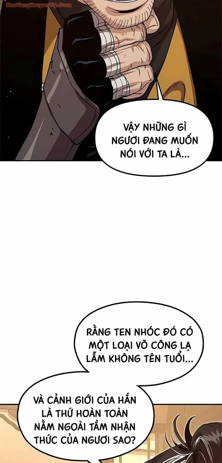 Vĩ Nhân Kiếm - Chap 46 - Trang 156