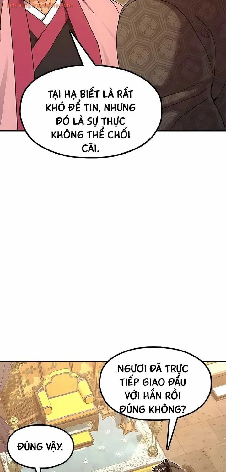 Vĩ Nhân Kiếm - Chap 46 - Trang 158
