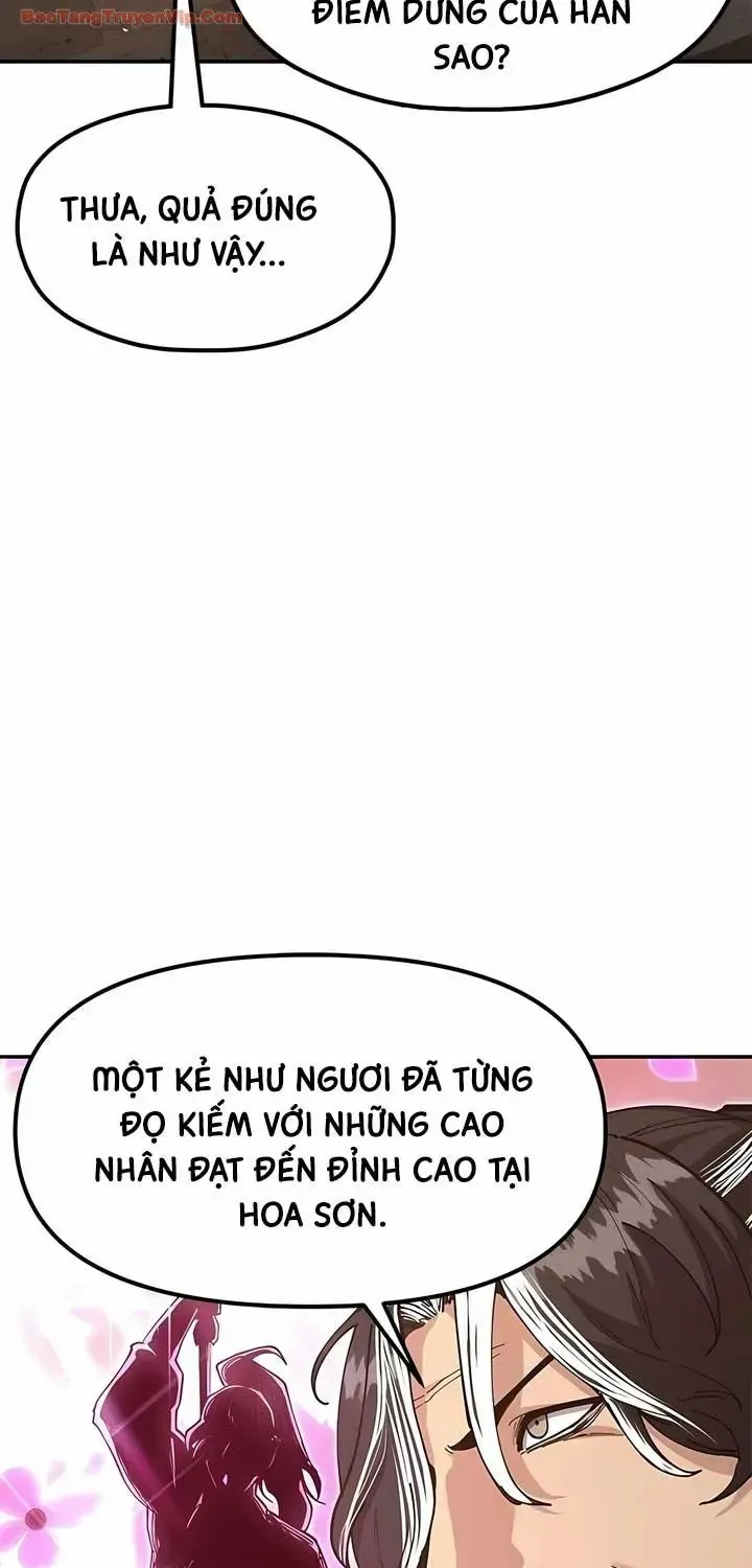 Vĩ Nhân Kiếm - Chap 46 - Trang 160