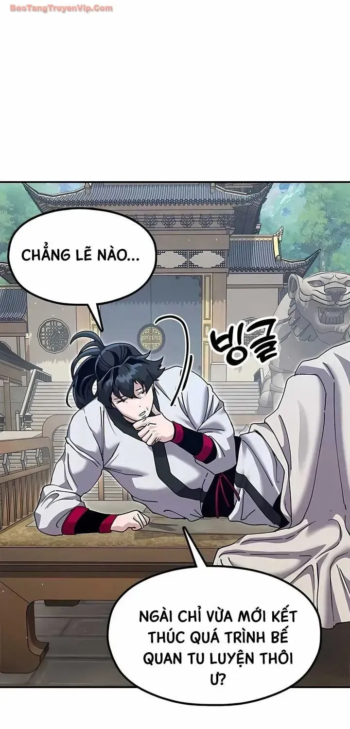 Vĩ Nhân Kiếm - Chap 46 - Trang 17