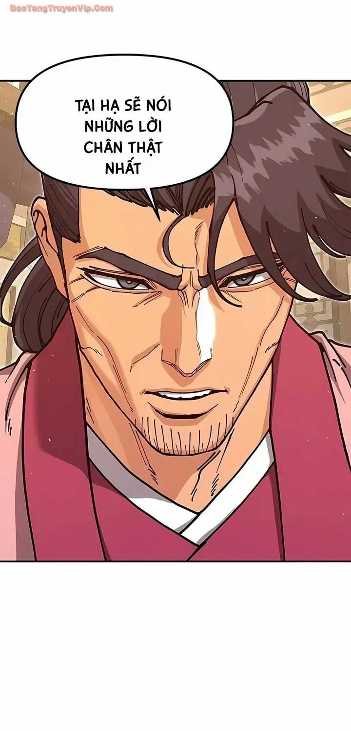 Vĩ Nhân Kiếm - Chap 46 - Trang 164