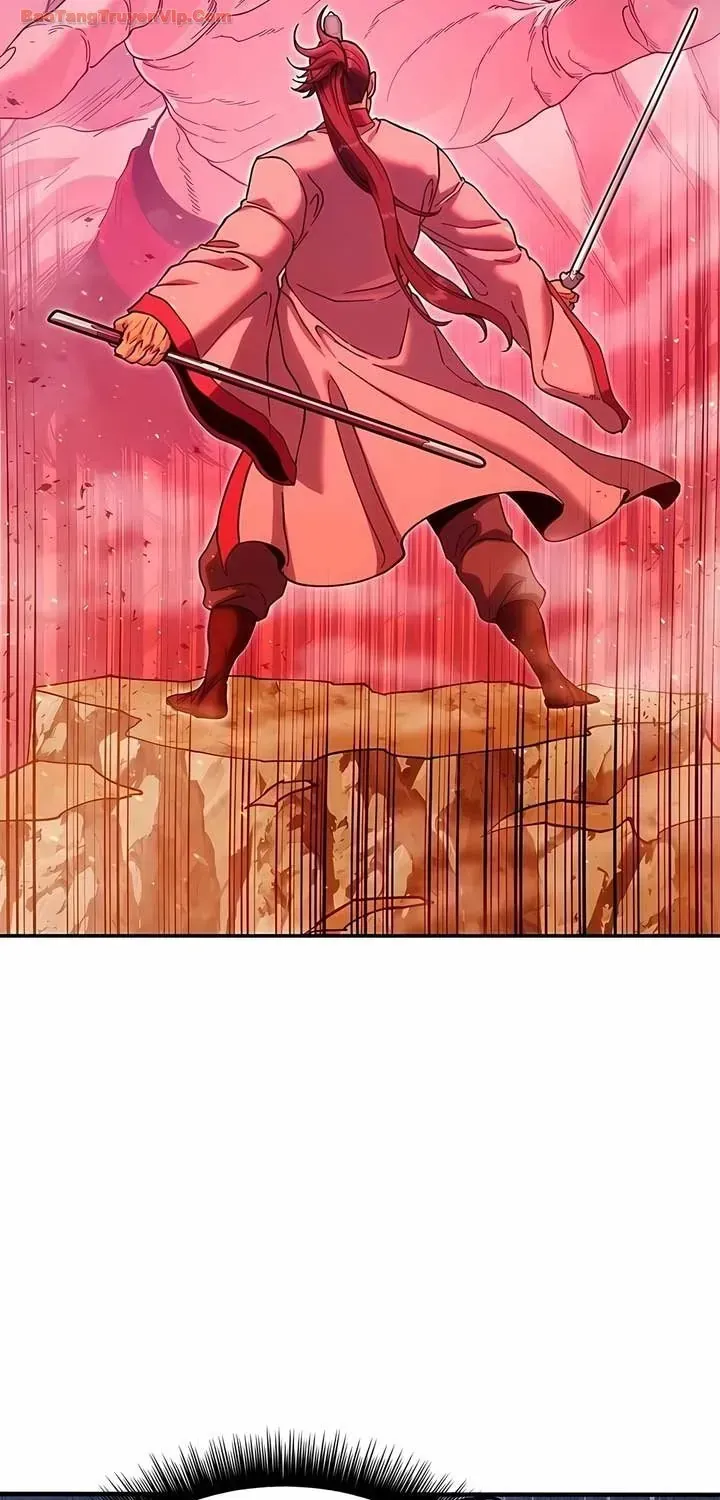 Vĩ Nhân Kiếm - Chap 46 - Trang 168