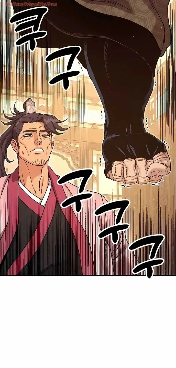 Vĩ Nhân Kiếm - Chap 46 - Trang 176