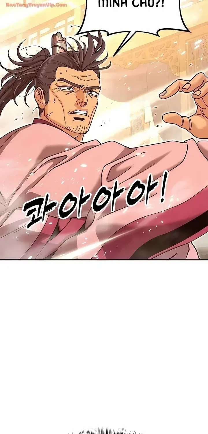 Vĩ Nhân Kiếm - Chap 46 - Trang 180