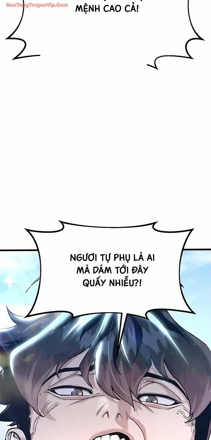 Vĩ Nhân Kiếm - Chap 46 - Trang 3