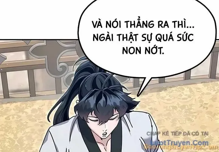 Vĩ Nhân Kiếm - Chap 46 - Trang 22
