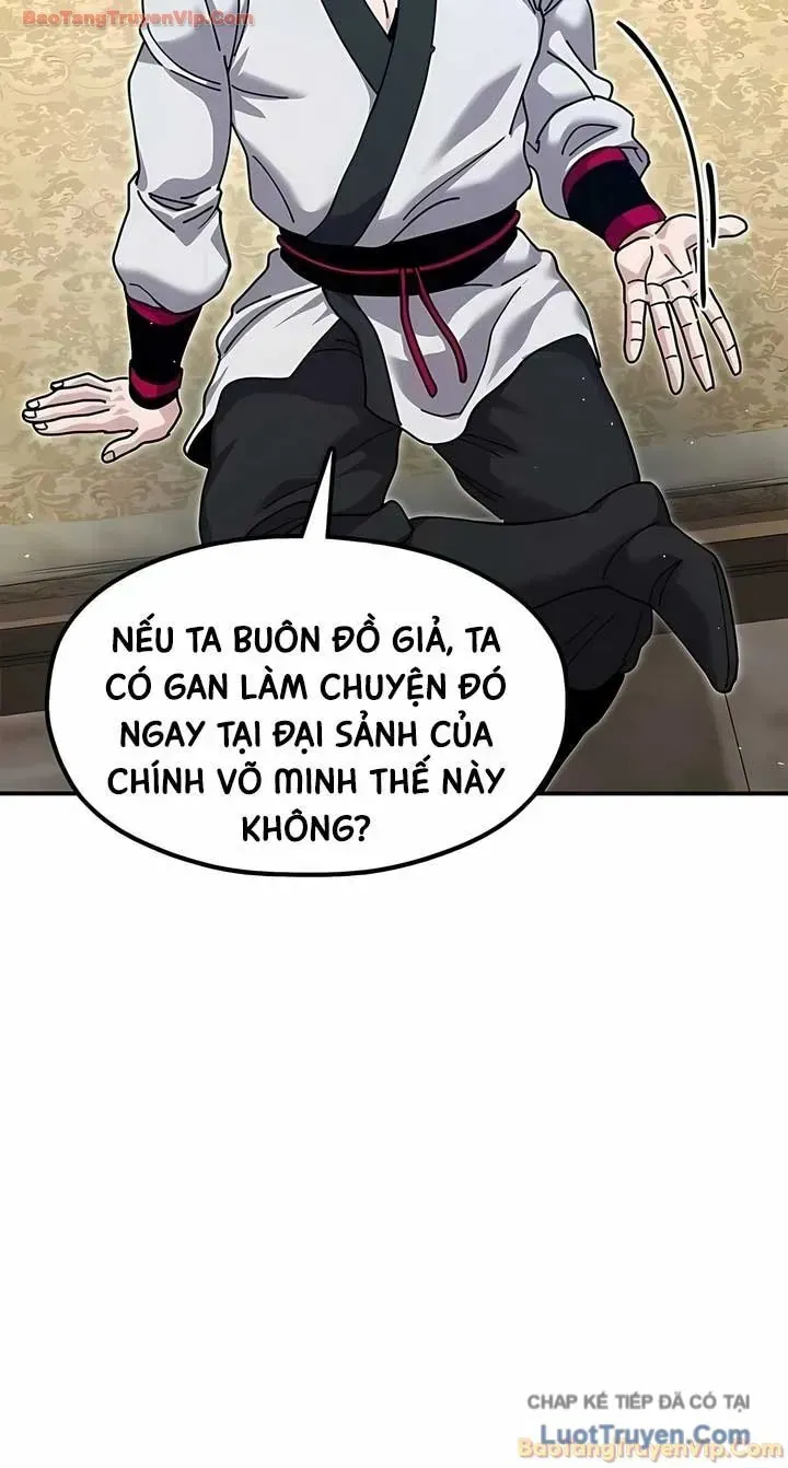Vĩ Nhân Kiếm - Chap 46 - Trang 23