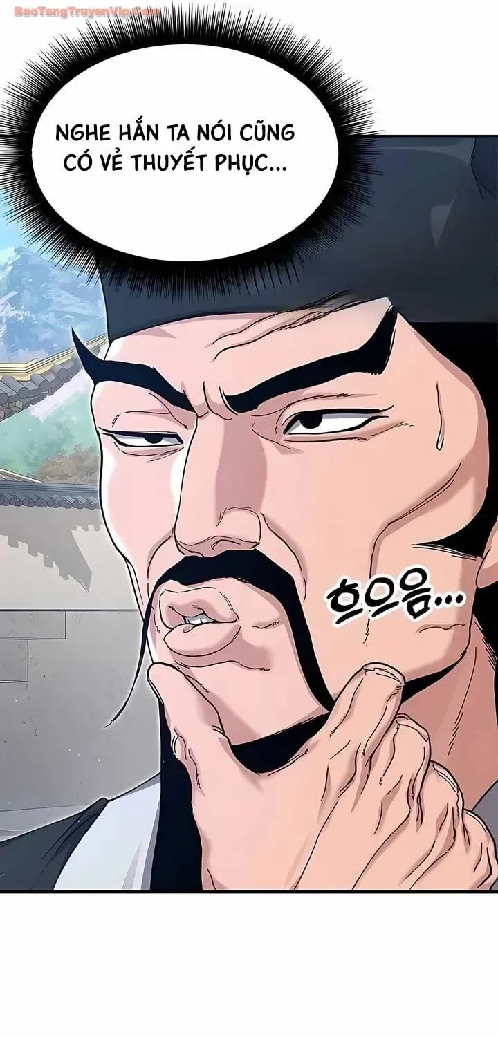 Vĩ Nhân Kiếm - Chap 46 - Trang 24